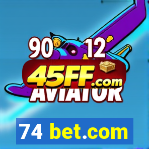 74 bet.com